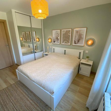 T2 Neuf, Parking & Garage Prive, Proche Centre Villa Sarlat-la-Canéda Eksteriør billede