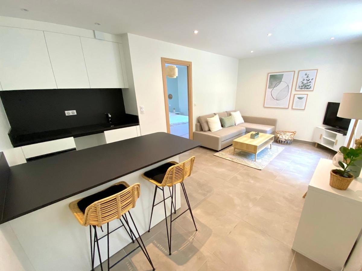 T2 Neuf, Parking & Garage Prive, Proche Centre Villa Sarlat-la-Canéda Eksteriør billede