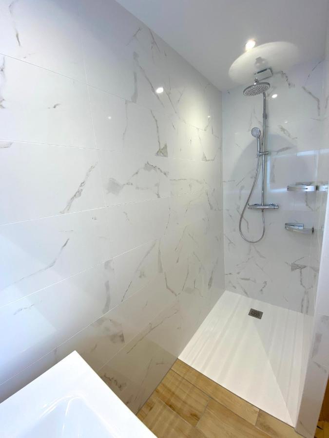 T2 Neuf, Parking & Garage Prive, Proche Centre Villa Sarlat-la-Canéda Eksteriør billede