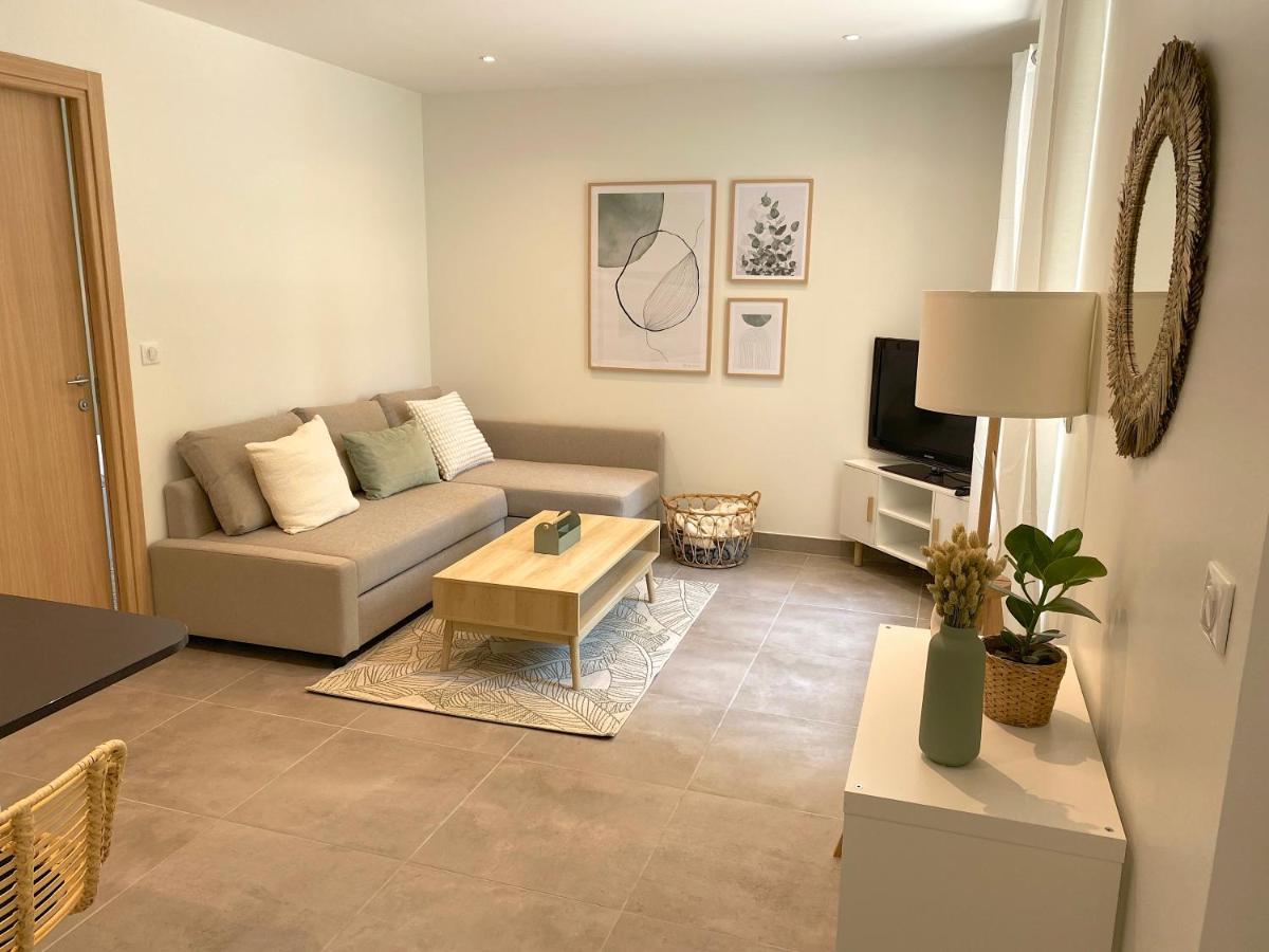 T2 Neuf, Parking & Garage Prive, Proche Centre Villa Sarlat-la-Canéda Eksteriør billede