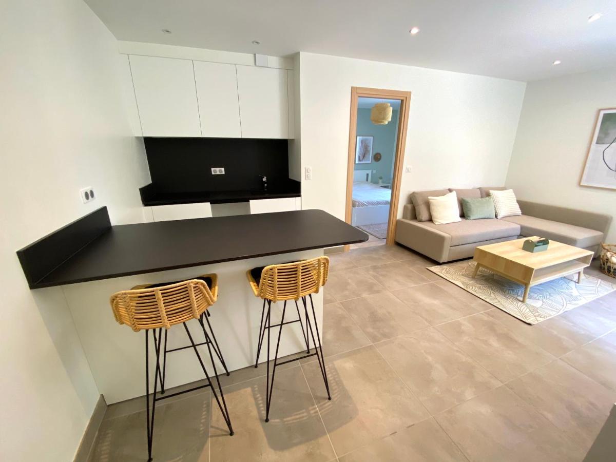 T2 Neuf, Parking & Garage Prive, Proche Centre Villa Sarlat-la-Canéda Eksteriør billede