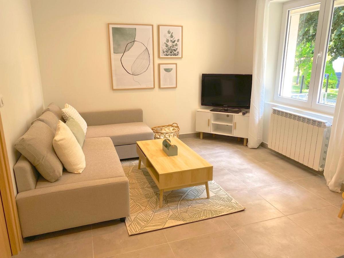 T2 Neuf, Parking & Garage Prive, Proche Centre Villa Sarlat-la-Canéda Eksteriør billede