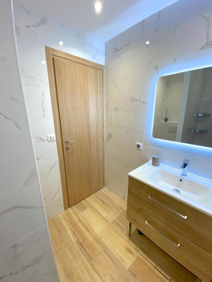 T2 Neuf, Parking & Garage Prive, Proche Centre Villa Sarlat-la-Canéda Eksteriør billede