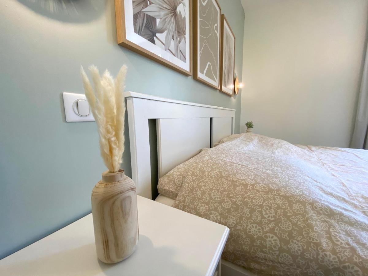 T2 Neuf, Parking & Garage Prive, Proche Centre Villa Sarlat-la-Canéda Eksteriør billede