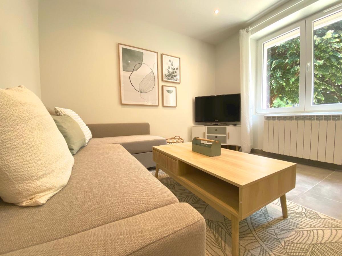 T2 Neuf, Parking & Garage Prive, Proche Centre Villa Sarlat-la-Canéda Eksteriør billede