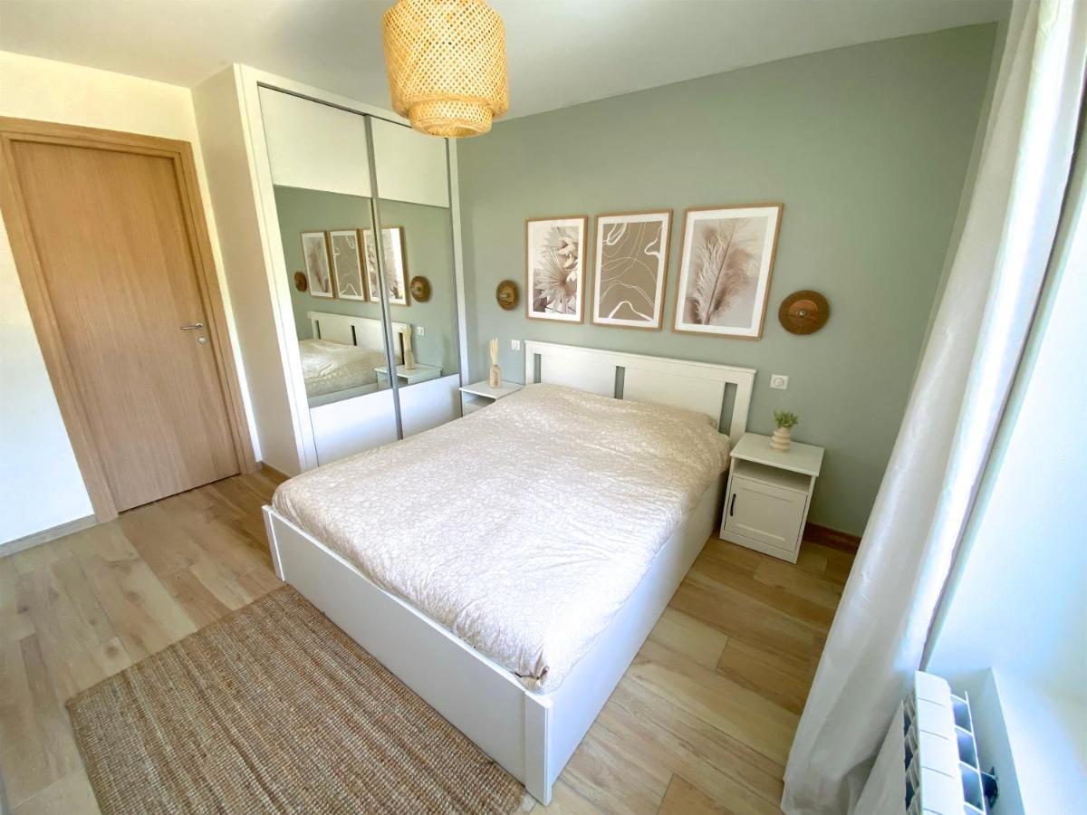 T2 Neuf, Parking & Garage Prive, Proche Centre Villa Sarlat-la-Canéda Eksteriør billede