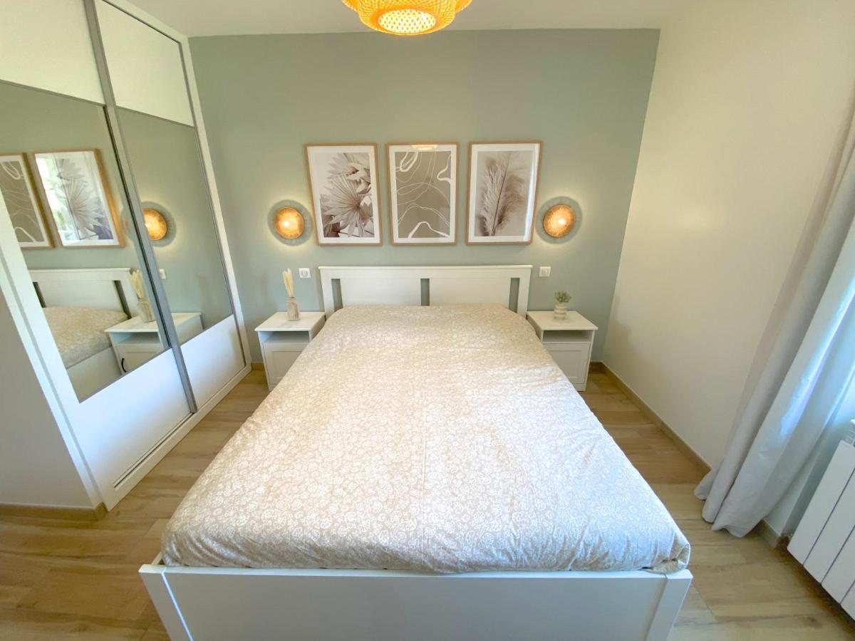T2 Neuf, Parking & Garage Prive, Proche Centre Villa Sarlat-la-Canéda Eksteriør billede