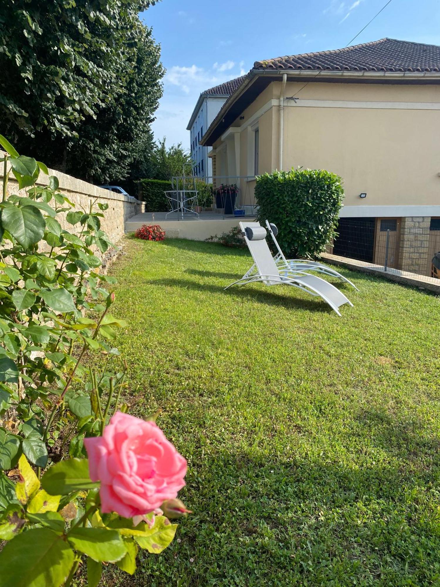 T2 Neuf, Parking & Garage Prive, Proche Centre Villa Sarlat-la-Canéda Eksteriør billede